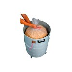 10 sacs de rcupration plastique  copeaux - ab - sp - vc holzprofi