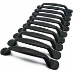 10 x cuisine armoire porte poignées placard tiroir chambre meubles tirer entraxe 128mm, aluminium - fei ... 10 x cuisine armoire porte poignées placard tiroir chambre meubles tirer entraxe 128mm, aluminium - fei ...