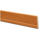 10 x plinthe w / foot 10x70 chne / 60621 h. 245