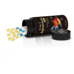 100 bandelettes de test de qualit� de l'eau (6 en 1) pour aquarium? chlore r�siduel, ph, nitrates, nitrites, ...