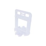 Diamwood ? croisillons autonivelants xl pour carreaux 12 � 22 mm ? lot de 100 pi�ces ? joint de 3 mm ...