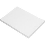 100 feuilles de papier thermique a4 210 x 297 mm, papier d'impression brillant pour propositions, lettres ...