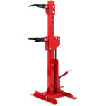 Eberth - 1000 kg compresseur hydraulique pour ressort damortisseur (10 - 25 cm taille de ressort, 330 ...