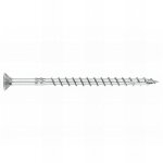 1000 vis  bois pz1  haut rendement 3 x 10 mm zingu - texzp30010 - index