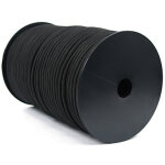 100m 550 type parachute corde paracord longe corde 9 strand cores tente de sauvetage randonn�e corde ...