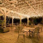 100m 600 led guirlande lumineuse carnaval mariage ext�rieur jardin int�rieur �clairage -