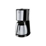 Melitta - cafeti�re filtre 1017 08 enjoy top therm ii noir