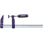 10503571 serre - joints professionnel modle moyen 600 mm - irwin