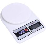 10kg, balances �lectroniques de cuisine, balances �lectroniques pour aliments domestiques, contr�le tactile ...