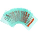 10pcs 116 x 90mm lentille de casque de soudage, lentille de rechange de plaque de protection transparente, ...