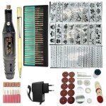 10pcs huile de m�che en fibre de verre pour torche tiki d'ext�rieur remplacement de la m�che tiki torche ...