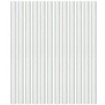 10pcs huile de m�che en fibre de verre pour torche tiki d'ext�rieur remplacement de la m�che tiki torche ...