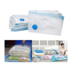 10pcs sac housse de rangement sous vide pour la literie et les vêtements 60x80cm 10pcs sac housse de rangement sous vide pour la literie et les vêtements 60x80cm