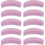 10pcs tron�onneuse dents aiguiseur meule pierreaff�tage rapide barre de montage de la scie aff�teuse ...