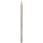 10x burin de pointe bosch professional 400 mm sds max