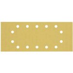 10x expert c470 papier abrasif � 14 trous pour ponceuses vibrantes 115 x 280 mm g 180 - 2608900850 - ...