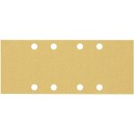 Accessories expert c470 2608900871 papier abrasif pour ponceuse vibrante perforé grain 100 (l x l) 230 ... Accessories expert c470 2608900871 papier abrasif pour ponceuse vibrante perforé grain 100 (l x l) 230 ...