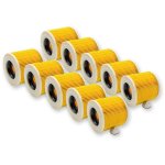 10x filtre  cartouches pour aspirateur robot aspirateur multi - usages kcher comme krcher 6. 414 - ...