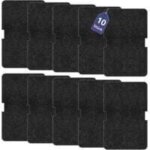 10x filtre s�che - linge pour s�che - linge / �vaporateur beko grundig blomberg elektrabregenz 242 x ...