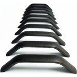 10x poign�es et boutons de tiroir cuisine armoire porte poign�es placard tiroir chambre meubles tirer ...