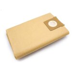 10x sacs compatible avec aquavac pro 70, super 22, safari, 2000, 250, 240, 210, 200, 100 aspirateur - ...