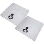 10x sacs compatible avec nilfisk attix 50 - 21 pc, 50 - 21 pc ec, 50 - 21 pc clean room aspirateur - ...