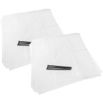 10x sacs pour sciures remplacement pour festool 204296 pour aspirateur � sciures, d�poussi�reur - lot ...