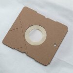 10x sacs compatible avec severin bc 7044, 7045, 7046, 7048 aspirateur - microfibres non tiss�es, 31, ...