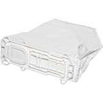 10x sacs compatible avec vorwerk kobold vk135, vk135sc, vk136, vk 135, vk 136 aspirateur - microfibres ...