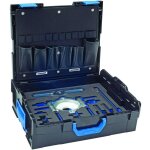 Gedore 2927284 - s�parateur et extracteur en l - boxx136 , 1100 - 1. 41 / 2a