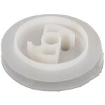 1128 - 195 - 0400 - poulie lanceur adaptable pour tron�onneuse stihl