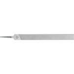 11610204 lime de limitation de profondeur, pointe plate, tamis 2 pour chanes de scie longueur 200 mm ...