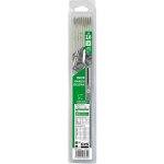 Gys - 12 électrodes soudage inox - diamètre 2 - blister - 082359 - ce produit de marque est neuf. Gys - 12 électrodes soudage inox - diamètre 2 - blister - 082359 - ce produit de marque est neuf.