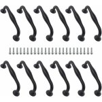 12 pièces meubles poignée, poignées de placard, cuisine meuble noir poignee, entraxe du trou 128 mm, ... 12 pièces meubles poignée, poignées de placard, cuisine meuble noir poignee, entraxe du trou 128 mm, ...