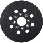 125 mm plateau de pon�age compatible avec bosch gex 1251 ae, pex 220 a, pex 220 ae, skil 7402 / 7490