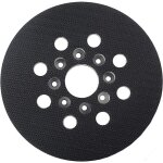 125 mm plateau de pon�age compatible avec bosch gex 1251 ae, pex 220 a, pex 220 ae, skil 7402 / 7490