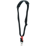 125516 - 5 harnais simple pour d�broussailleuse dux60 - makita