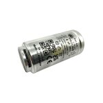 1256418011 condensateur de moteur 4f d'origine pour sche linge aeg, arthur martin electrolux