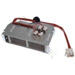 Electrolux - rsistance sechoir - 2200w - 1257532141 -