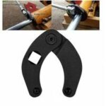 1266 cl� � douille r�glable pour v�rins hydrauliques � ruikalucky farm