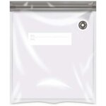 12pcs sac sous - vide r�utilisables sacs de conservation sacs sous - vide alimentaires sac congelation ...