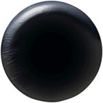 13' pouces housse de pneu de secours couverture roue pour tout diam�tre (55cm - 58cm / 22' - 23') protection ...