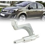 13297179 porte int�rieure re poign�e bielle support for opel / vauxhall corsa d 26 - 215
