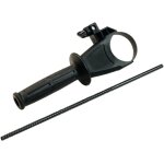 Poign�e de per�age compl�te avec but�e de profondeur pour perfo - burineurs makita 134889 - 5