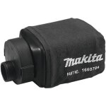 135222 - 4 sac en tissu + adaptateur - makita