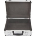 Toolcraft - 1409407 universelle mallette � outils non �quip�e (l x l x h) 320 x 230 x 150 mm