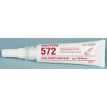 142611 joint filet� mod�le 572, r�sistance moyenne, 250 ml, blanc 5010266572321 - loctite