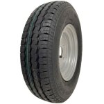 145r10 ensemble roue et pneu