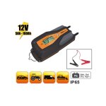 Beta - 1498 / 8a chargeur électronique multifonction 12v Beta - 1498 / 8a chargeur électronique multifonction 12v