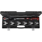 14x18 mm coffret de cl�s dynamom�triques infinitool 20 - 100 nm, 8 pcs